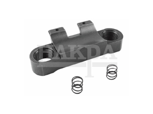 -WABCO-CALIPER SHAFT HOUSING